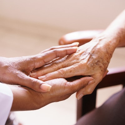 COMPANION CARE